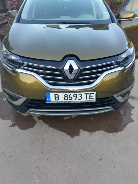 Renault Espace 1, 6 D | Auto.bg — изображение 2 Renault Espace 1, 6 D | Auto.bg — изображение 2