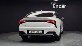 Kia K5 LPG* TRENDY* ПОДГРЕВ* КАМЕРА* LANE* ASSIST* | Auto.bg — изображение 4 Kia K5 LPG* TRENDY* ПОДГРЕВ* КАМЕРА* LANE* ASSIST* | Auto.bg — изображение 4