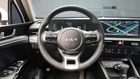 Kia K5 LPG* TRENDY* ПОДГРЕВ* КАМЕРА* LANE* ASSIST* | Auto.bg — изображение 6 Kia K5 LPG* TRENDY* ПОДГРЕВ* КАМЕРА* LANE* ASSIST* | Auto.bg — изображение 6