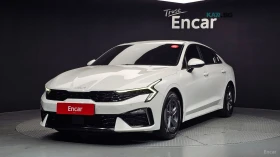 Kia K5 LPG* TRENDY* ПОДГРЕВ* КАМЕРА* LANE* ASSIST*