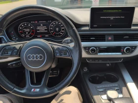 Audi A4 Technik * S Line * АвтоКредит * (ЦЕНА ДО БГ) | Auto.bg — изображение 9 Audi A4 Technik * S Line * АвтоКредит * (ЦЕНА ДО БГ) | Auto.bg — изображение 9