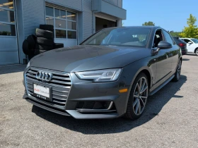 Audi A4 Technik * S Line * АвтоКредит * (ЦЕНА ДО БГ)