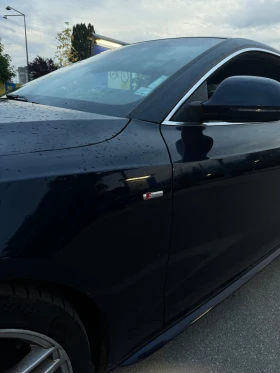 Audi A5 S Line - 7999 € / 15644.68 лв. - 28345192 4 | Car24.bg Audi A5 S Line - 7999 € / 15644.68 лв. - 28345192 4