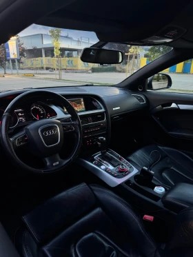 Audi A5 S Line - 7999 € / 15644.68 лв. - 28345192 9 | Car24.bg Audi A5 S Line - 7999 € / 15644.68 лв. - 28345192 9