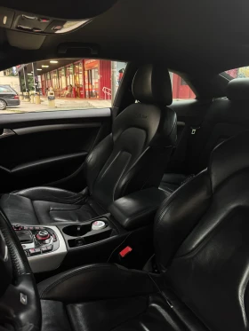 Audi A5 S Line - 7999 € / 15644.68 лв. - 28345192 10 | Car24.bg Audi A5 S Line - 7999 € / 15644.68 лв. - 28345192 10