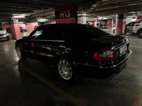 Mercedes-Benz E 320 - Car24.bg Mercedes-Benz E 320