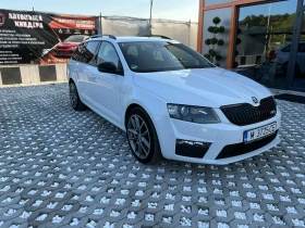 Skoda Octavia 2.0 TDI VRS - 12390 € - 92521366 7 | Car24.bg Skoda Octavia 2.0 TDI VRS - 12390 € - 92521366 7