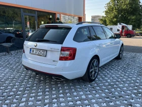 Skoda Octavia 2.0 TDI VRS - 12390 € - 92521366 5 | Car24.bg Skoda Octavia 2.0 TDI VRS - 12390 € - 92521366 5