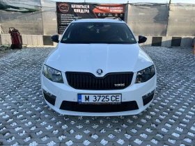 Skoda Octavia 2.0 TDI VRS - 12390 € - 92521366 8 | Car24.bg Skoda Octavia 2.0 TDI VRS - 12390 € - 92521366 8