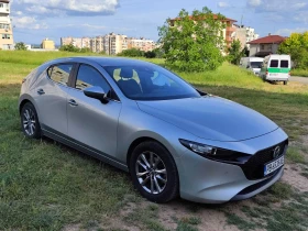 Mazda 3 - 14180 € - 52783278 5 | Car24.bg Mazda 3 - 14180 € - 52783278 5
