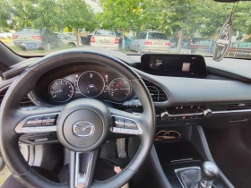Mazda 3 - 14180 € - 52783278 12 | Car24.bg Mazda 3 - 14180 € - 52783278 12