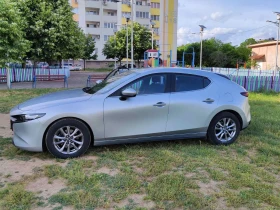 Mazda 3 - 14180 € - 52783278 7 | Car24.bg Mazda 3 - 14180 € - 52783278 7