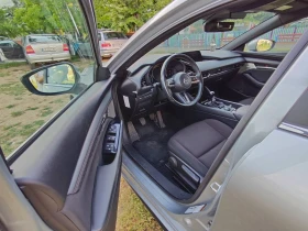 Mazda 3 - 14180 € - 52783278 9 | Car24.bg Mazda 3 - 14180 € - 52783278 9