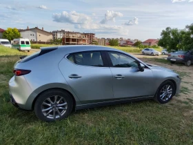 Mazda 3 - 14180 € - 52783278 6 | Car24.bg Mazda 3 - 14180 € - 52783278 6