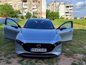 Mazda 3 - 14180 € - 52783278 3 | Car24.bg Mazda 3 - 14180 € - 52783278 3