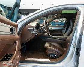 Porsche Panamera 4S* 129 000KM* BOSE* SPORTCHRONO* PPF* FULLMAXX* | Auto.bg — изображение 9 Porsche Panamera 4S* 129 000KM* BOSE* SPORTCHRONO* PPF* FULLMAXX* | Auto.bg — изображение 9