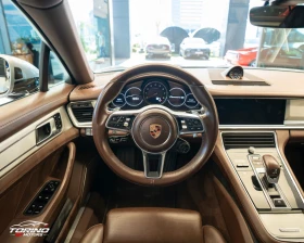 Porsche Panamera 4S* 129 000KM* BOSE* SPORTCHRONO* PPF* FULLMAXX* | Auto.bg — изображение 14 Porsche Panamera 4S* 129 000KM* BOSE* SPORTCHRONO* PPF* FULLMAXX* | Auto.bg — изображение 14