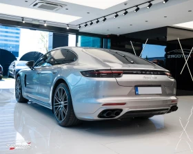 Porsche Panamera 4S* 129 000KM* BOSE* SPORTCHRONO* PPF* FULLMAXX* | Auto.bg — изображение 3 Porsche Panamera 4S* 129 000KM* BOSE* SPORTCHRONO* PPF* FULLMAXX* | Auto.bg — изображение 3