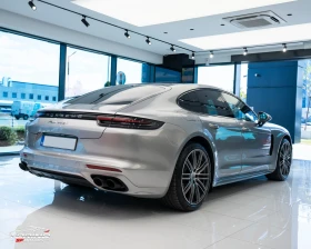 Porsche Panamera 4S* 129 000KM* BOSE* SPORTCHRONO* PPF* FULLMAXX* | Auto.bg — изображение 5 Porsche Panamera 4S* 129 000KM* BOSE* SPORTCHRONO* PPF* FULLMAXX* | Auto.bg — изображение 5