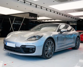 Porsche Panamera 4S* 129 000KM* BOSE* SPORTCHRONO* PPF* FULLMAXX*