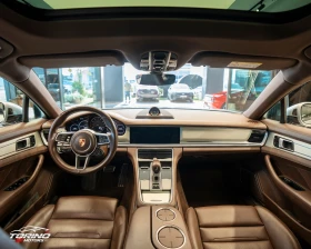 Porsche Panamera 4S* 129 000KM* BOSE* SPORTCHRONO* PPF* FULLMAXX* | Auto.bg — изображение 13 Porsche Panamera 4S* 129 000KM* BOSE* SPORTCHRONO* PPF* FULLMAXX* | Auto.bg — изображение 13