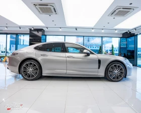 Porsche Panamera 4S* 129 000KM* BOSE* SPORTCHRONO* PPF* FULLMAXX* | Auto.bg — изображение 6 Porsche Panamera 4S* 129 000KM* BOSE* SPORTCHRONO* PPF* FULLMAXX* | Auto.bg — изображение 6