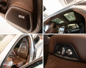 Porsche Panamera 4S* 129 000KM* BOSE* SPORTCHRONO* PPF* FULLMAXX* | Auto.bg — изображение 17 Porsche Panamera 4S* 129 000KM* BOSE* SPORTCHRONO* PPF* FULLMAXX* | Auto.bg — изображение 17