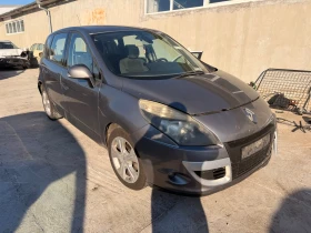 Renault Scenic 1.5DCI