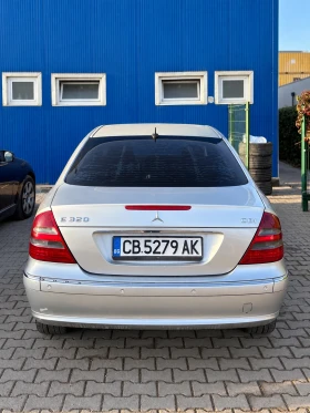 Mercedes-Benz E 320 - 3500 € - 55215689 2 | Car24.bg Mercedes-Benz E 320 - 3500 € - 55215689 2