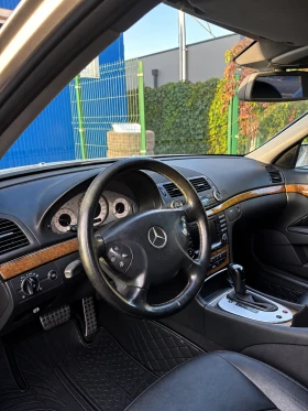 Mercedes-Benz E 320 - 3500 € - 55215689 3 | Car24.bg Mercedes-Benz E 320 - 3500 € - 55215689 3