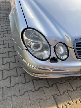 Mercedes-Benz E 320 - 3500 € - 55215689 8 | Car24.bg Mercedes-Benz E 320 - 3500 € - 55215689 8