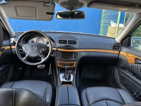 Mercedes-Benz E 320 - 3500 € - 55215689 5 | Car24.bg Mercedes-Benz E 320 - 3500 € - 55215689 5