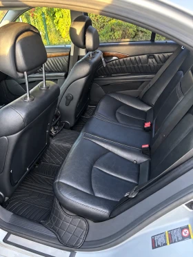 Mercedes-Benz E 320 - 3500 € - 55215689 6 | Car24.bg Mercedes-Benz E 320 - 3500 € - 55215689 6