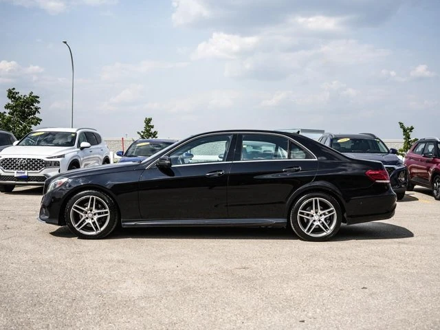 Mercedes-Benz E 400  4matic  - изображение 5 | Auto.bg Mercedes-Benz E 400  4matic  - изображение 5