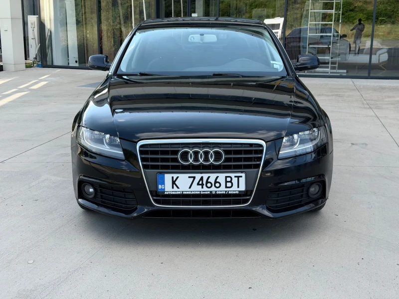 Audi A4 - 6700 € / 13104.06 лв. - 53527463 1 | Car24.bg Audi A4 - 6700 € / 13104.06 лв. - 53527463 1