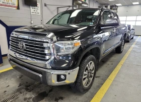 Снимка Toyota Tundra