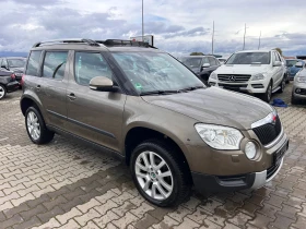 Skoda Yeti 2.0TDI 4X4 AVTOMAT/PANORAMA/NAVI EURO 5 - 10800 лв. / 5521.95 € - 16188406 4 | Car24.bg Skoda Yeti 2.0TDI 4X4 AVTOMAT/PANORAMA/NAVI EURO 5 - 10800 лв. / 5521.95 € - 16188406 4