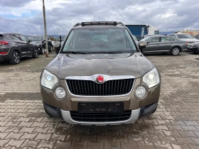 Skoda Yeti 2.0TDI 4X4 AVTOMAT/PANORAMA/NAVI EURO 5 - 10800 лв. / 5521.95 € - 16188406 3 | Car24.bg Skoda Yeti 2.0TDI 4X4 AVTOMAT/PANORAMA/NAVI EURO 5 - 10800 лв. / 5521.95 € - 16188406 3