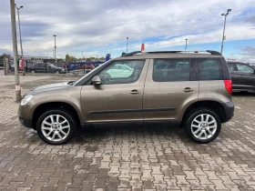 Skoda Yeti 2.0TDI 4X4 AVTOMAT/PANORAMA/NAVI EURO 5 - 10800 лв. / 5521.95 € - 16188406 9 | Car24.bg Skoda Yeti 2.0TDI 4X4 AVTOMAT/PANORAMA/NAVI EURO 5 - 10800 лв. / 5521.95 € - 16188406 9