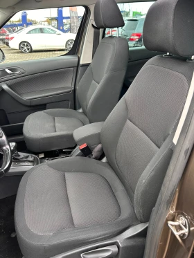 Skoda Yeti 2.0TDI 4X4 AVTOMAT/PANORAMA/NAVI EURO 5 - 10800 лв. / 5521.95 € - 16188406 12 | Car24.bg Skoda Yeti 2.0TDI 4X4 AVTOMAT/PANORAMA/NAVI EURO 5 - 10800 лв. / 5521.95 € - 16188406 12