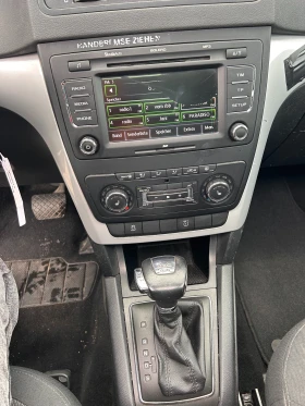 Skoda Yeti 2.0TDI 4X4 AVTOMAT/PANORAMA/NAVI EURO 5 - 10800 лв. / 5521.95 € - 16188406 14 | Car24.bg Skoda Yeti 2.0TDI 4X4 AVTOMAT/PANORAMA/NAVI EURO 5 - 10800 лв. / 5521.95 € - 16188406 14