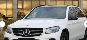 Mercedes-Benz GLC 250 AMG-PANORAMA-CAMERA-LED-DISTRONIC-FULL - Car24.bg Mercedes-Benz GLC 250 AMG-PANORAMA-CAMERA-LED-DISTRONIC-FULL