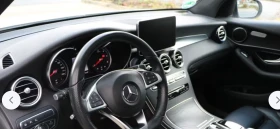 Mercedes-Benz GLC 250 AMG-PANORAMA-CAMERA-LED-DISTRONIC-FULL - 42600 лв. / 21781.03 € - 50761349 8 | Car24.bg Mercedes-Benz GLC 250 AMG-PANORAMA-CAMERA-LED-DISTRONIC-FULL - 42600 лв. / 21781.03 € - 50761349 8