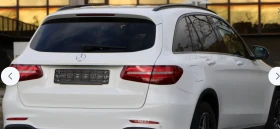 Mercedes-Benz GLC 250 AMG-PANORAMA-CAMERA-LED-DISTRONIC-FULL - 42600 лв. / 21781.03 € - 50761349 5 | Car24.bg Mercedes-Benz GLC 250 AMG-PANORAMA-CAMERA-LED-DISTRONIC-FULL - 42600 лв. / 21781.03 € - 50761349 5