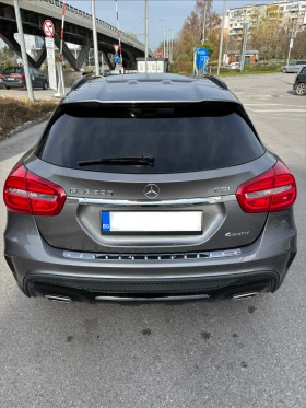 Mercedes-Benz GLA 220 4 matic - 26500 лв. / 13549.23 € - 49495909 4 | Car24.bg Mercedes-Benz GLA 220 4 matic - 26500 лв. / 13549.23 € - 49495909 4