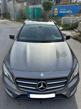 Mercedes-Benz GLA 220 4 matic - 26500 лв. / 13549.23 € - 49495909 2 | Car24.bg Mercedes-Benz GLA 220 4 matic - 26500 лв. / 13549.23 € - 49495909 2