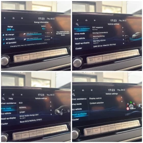 Hyundai Kona 64KWh/PRIME/ГАРАНЦИЯ/SOH100%/23000km - 41999 лв. / 21473.75 € - 81482526 10 | Car24.bg Hyundai Kona 64KWh/PRIME/ГАРАНЦИЯ/SOH100%/23000km - 41999 лв. / 21473.75 € - 81482526 10