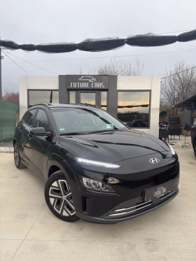 Hyundai Kona 64KWh/PRIME/ГАРАНЦИЯ/SOH100%/23000km - 41999 лв. / 21473.75 € - 81482526 1 | Car24.bg Hyundai Kona 64KWh/PRIME/ГАРАНЦИЯ/SOH100%/23000km - 41999 лв. / 21473.75 € - 81482526 1
