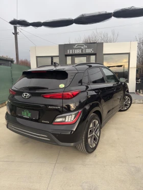 Hyundai Kona 64KWh/PRIME/ГАРАНЦИЯ/SOH100%/23000km - 41999 лв. / 21473.75 € - 81482526 6 | Car24.bg Hyundai Kona 64KWh/PRIME/ГАРАНЦИЯ/SOH100%/23000km - 41999 лв. / 21473.75 € - 81482526 6