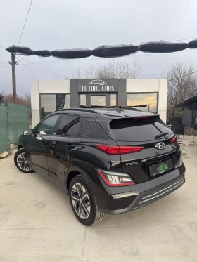 Hyundai Kona 64KWh/PRIME/ГАРАНЦИЯ/SOH100%/23000km - 41999 лв. / 21473.75 € - 81482526 4 | Car24.bg Hyundai Kona 64KWh/PRIME/ГАРАНЦИЯ/SOH100%/23000km - 41999 лв. / 21473.75 € - 81482526 4